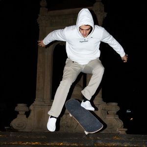 Meet your Posher, Brad